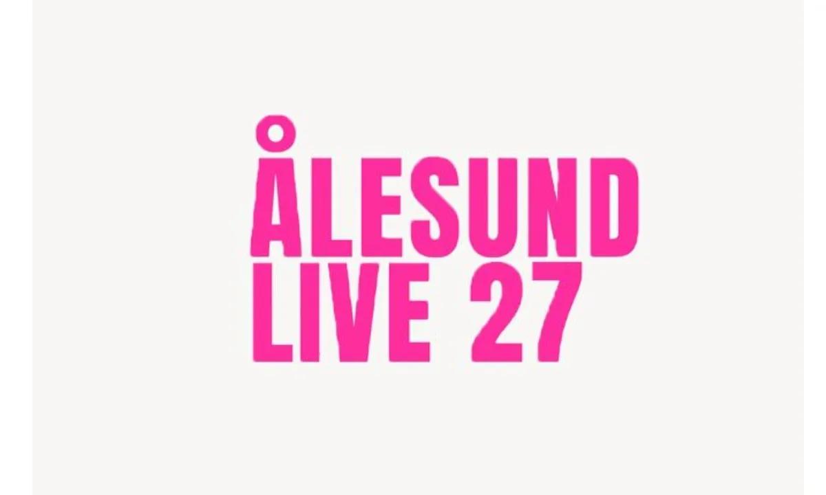 Ålesund Live