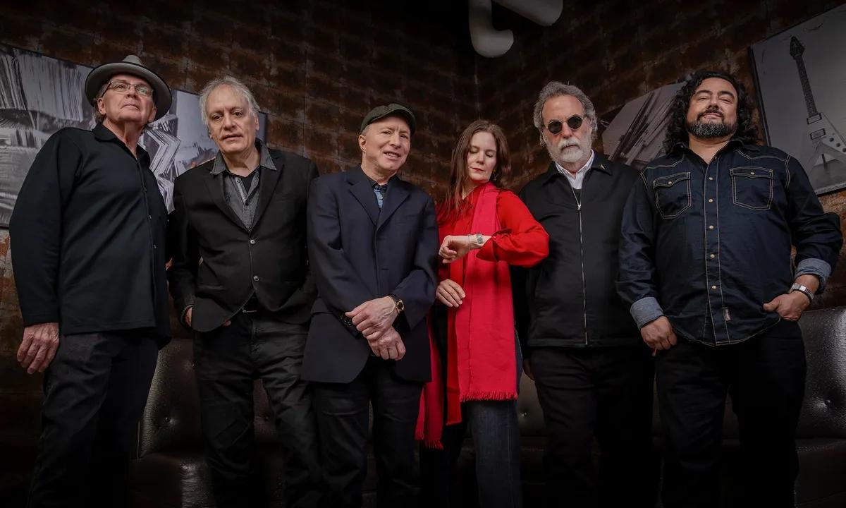 10,000 Maniacs
