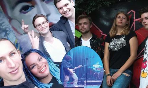 30 Jahre LOLA – LOKALRUNDE DELUXE
