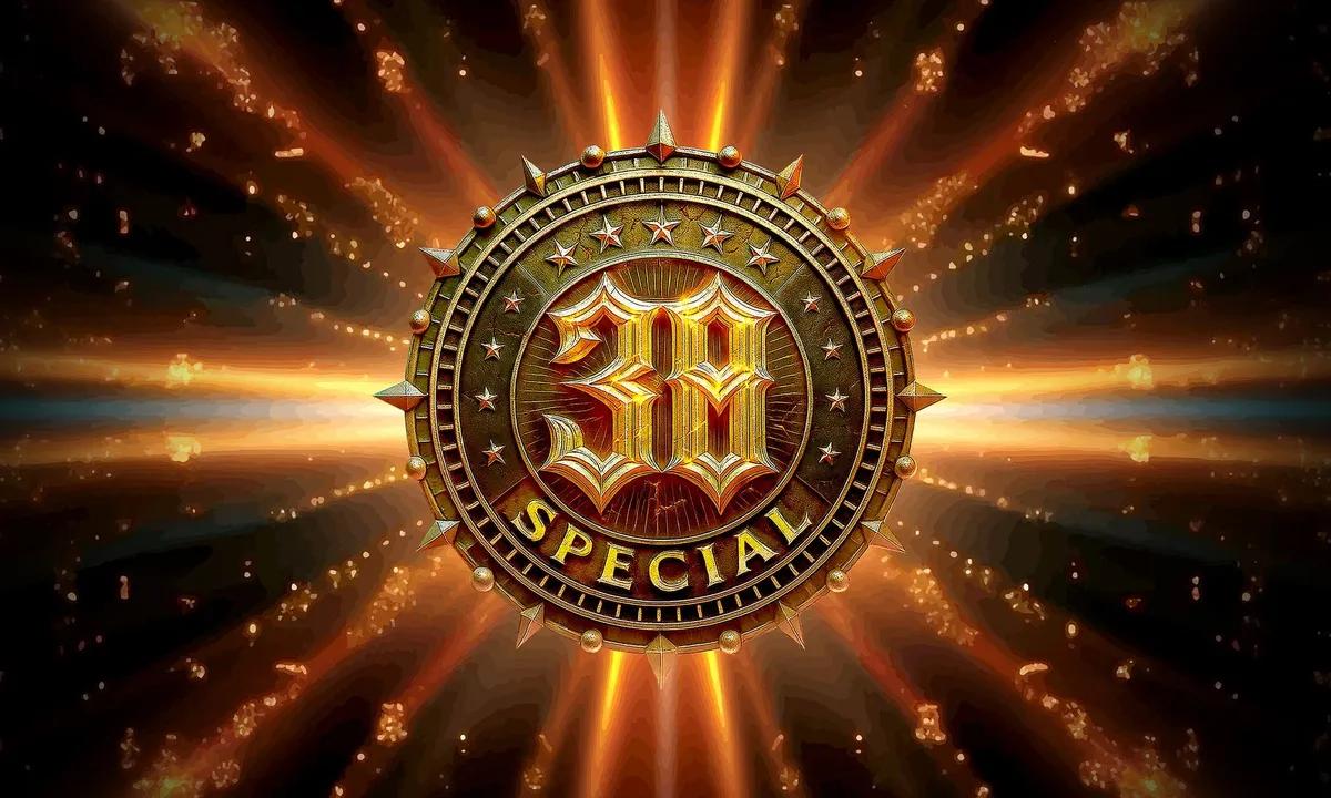 38 Special