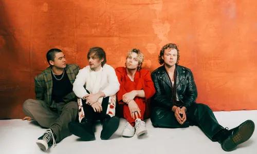 5 Seconds of Summer