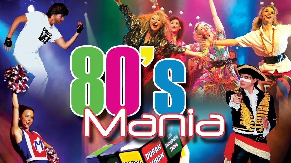 80s Mania