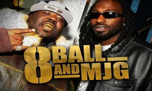 8ball & MJG