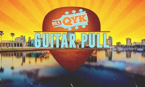 99.5 QYK Guitar Pull