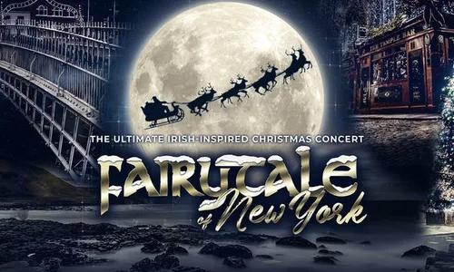 A Fairytale for Christmas