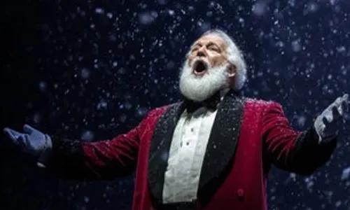 A Symphonic New Year