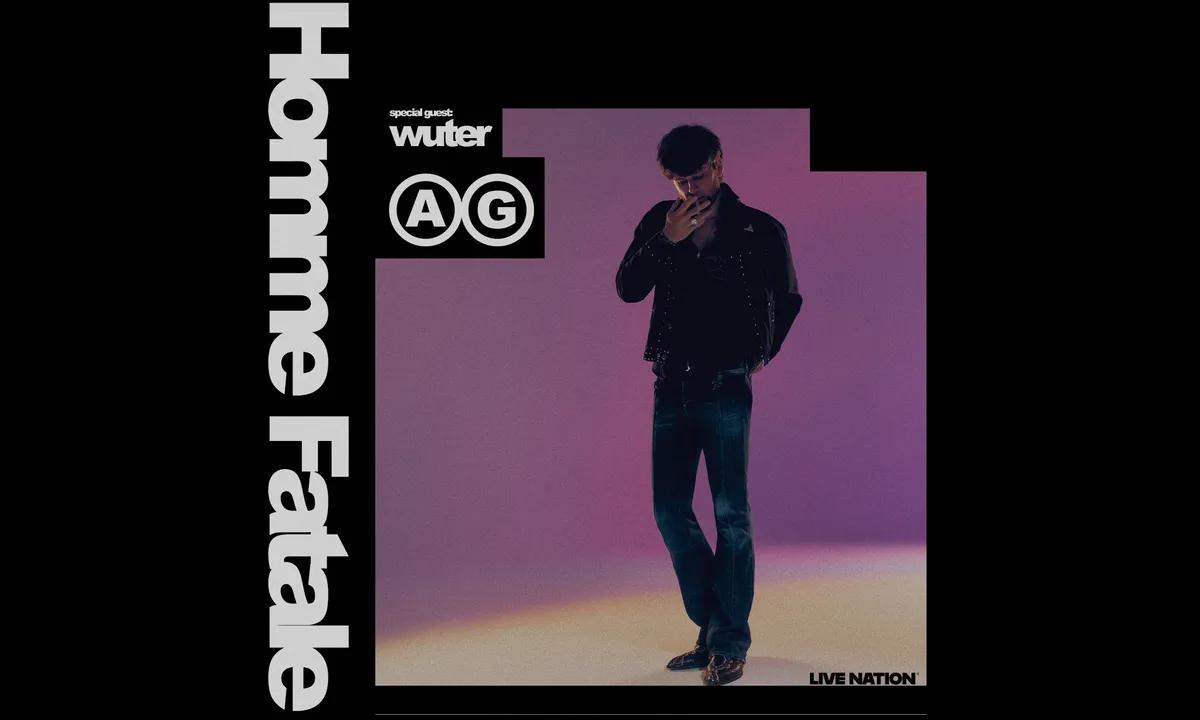 AG