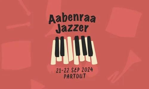 Aabenraa Jazzer