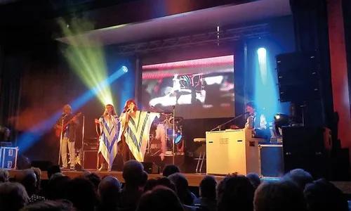 Abalance – The Abba Show