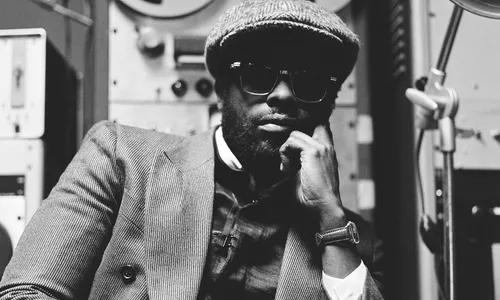 Adrian Younge
