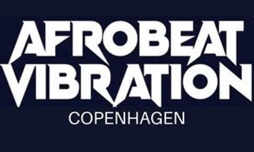 Afrobeat Vibration