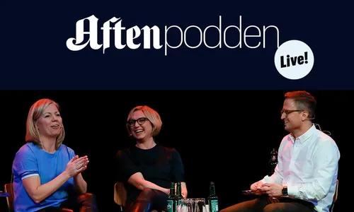 Aftenpodden