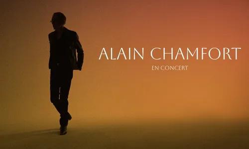 Alain Chamfort