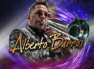 Alberto Barros