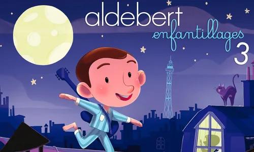 Aldebert