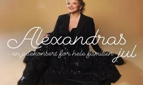 Alexandras Jul