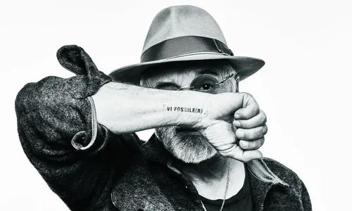 Allan Olsen