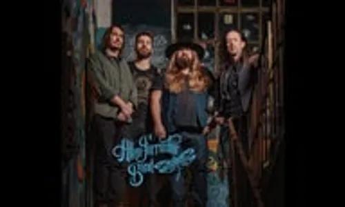 Allen Forrester Band