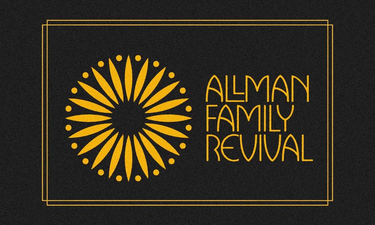 Allman Family Revival