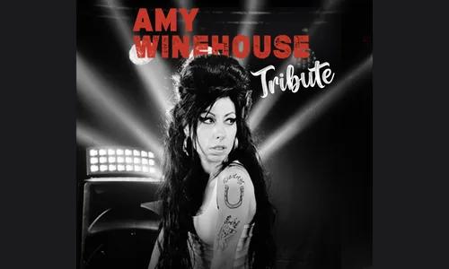 Amy Winehouse Tribute