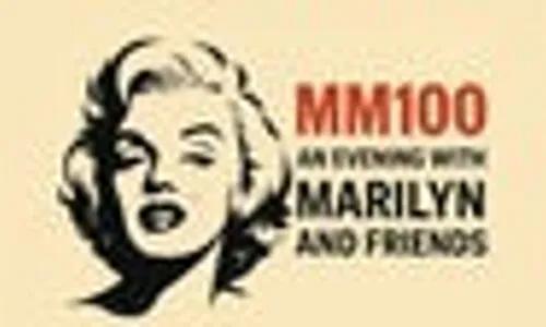An Evening With Marilyn & Friends