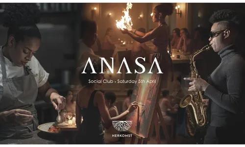 Anasa Social Club