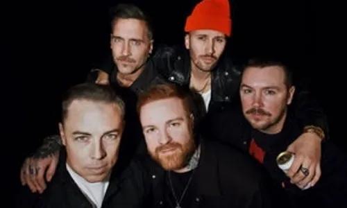 Anberlin