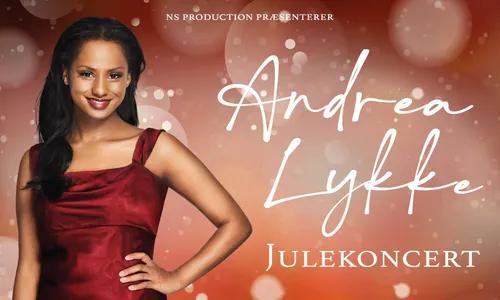Andrea Lykke - Julekoncert