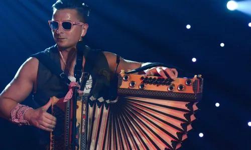 Andreas Gabalier