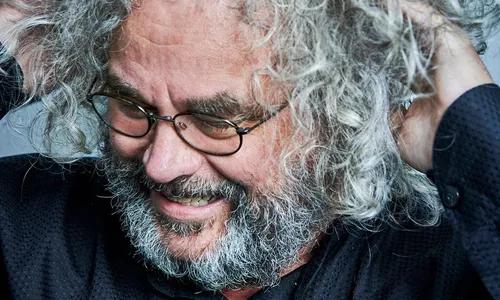 Andreas Vollenweider