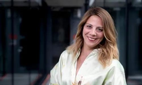 Aneta Langerová