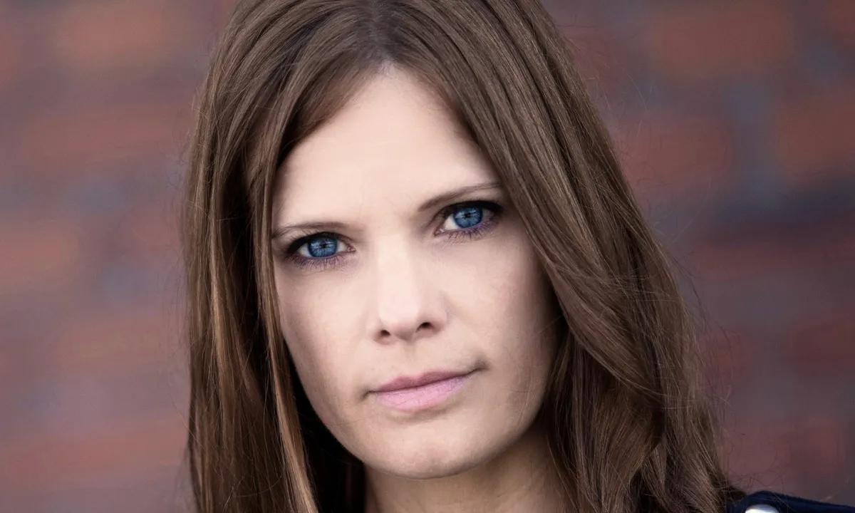 Ann Doka