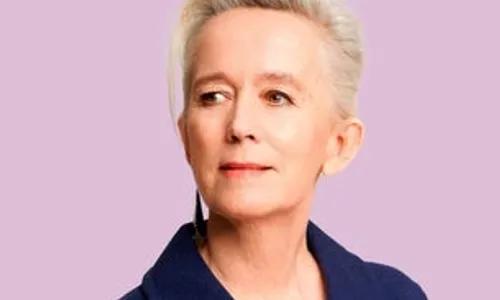 Anne Dorte Michelsen