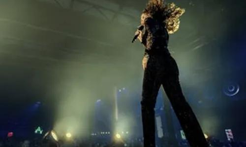 Anneke Van Giersbergen