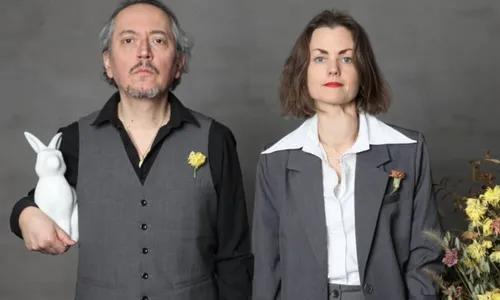 Annlaug & Pedro- En musikalsk Roadtrip
