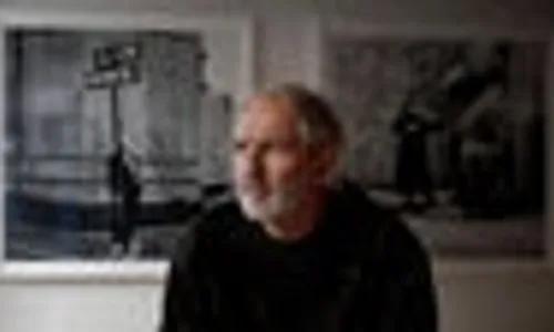 Anton Corbijn