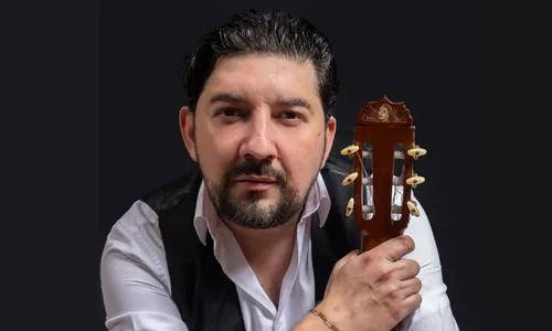 Antonio Rey