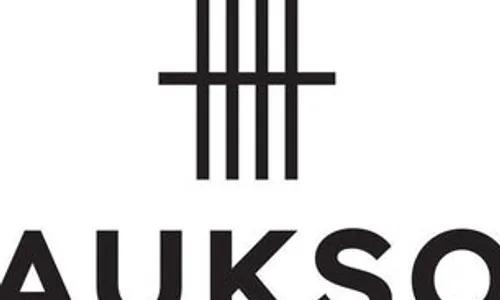 Aukso