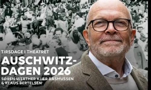 Auschwitz-dagen