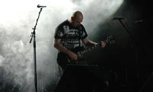 Autumn Lies Buried