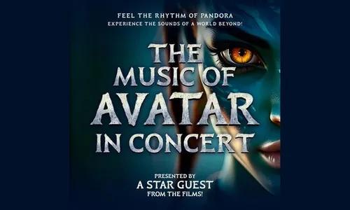 Avatar - the concert