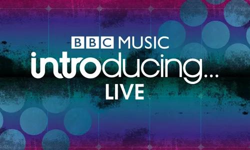 BBC Music Introducing