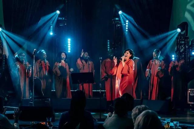 BRUNCH GOSPEL - Une expérience unique à Montréal