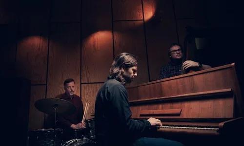 Bach Jazz