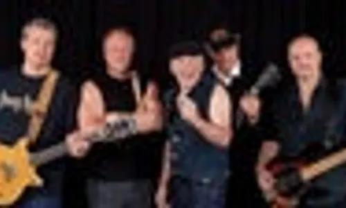 Back in Black AC/DC Rocumentary