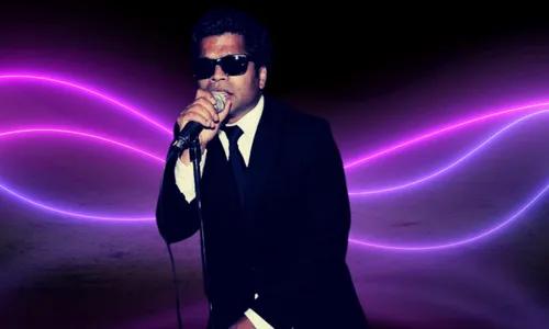 Back to the 80's avec NEON