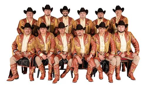 Banda Machos
