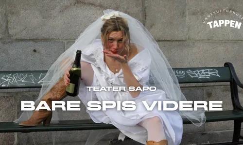 Bare Spis Videre
