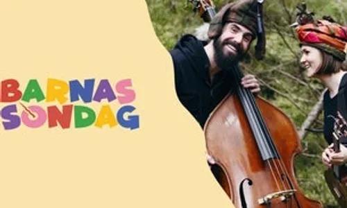 Barnas Søndag
