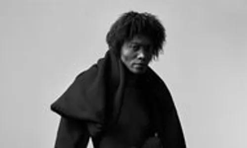 Benjamin Clementine